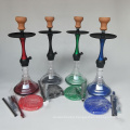 high quality royal Premium aluminum alloy hookah shisha